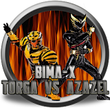 New Bima-X Torga Azazel Guide icon
