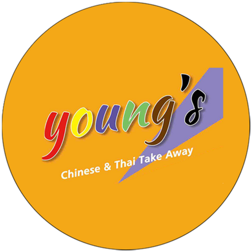 Youngs Chinese Takeaway logo