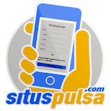 Situs Pulsa Mobile icon