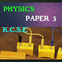 Physics paper three revision