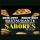 50 Sabores Restaurante Pizzaria e Hamburgueria Download on Windows