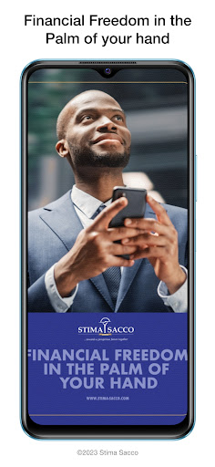 MSTIMA Screen 3