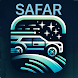 SAFAR - Androidアプリ