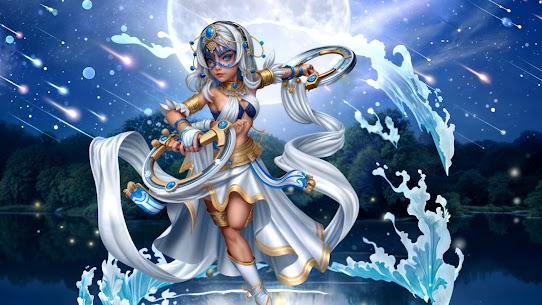 Heroes Awaken: Idle RPG 3