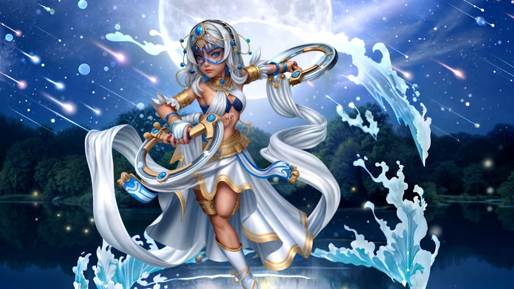 Heroes Awaken: Idle RPG