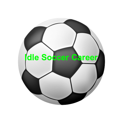 Idle Soccer Career Screen 2