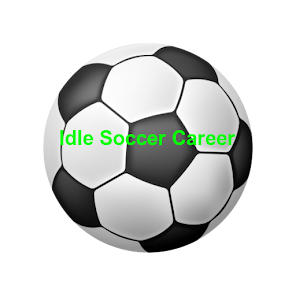 Idle Soccer Career 1.1 APK + Mod (Unlimited money) إلى عن على ذكري المظهر
