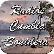 Music Radios Cumbia Sonidera