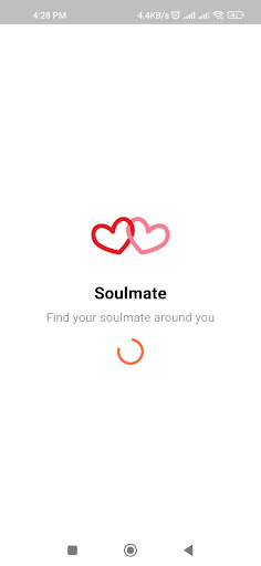 Soulmate - Marriage App 1