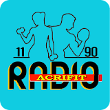 11-90 ACRIFIT RADIO icon