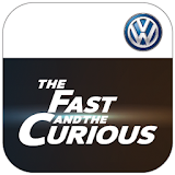 Fast and Curious icon