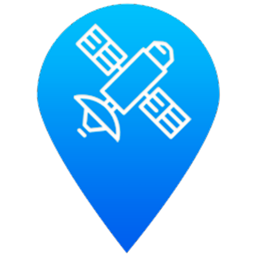 RastroGPS logo