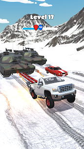 Towing Race Mod Apk app for Android 5