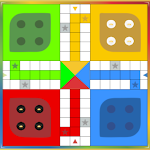 Cover Image of Download ludo  APK