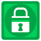 ZIN AppLock Security icon