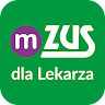 mZUS dla Lekarza icon
