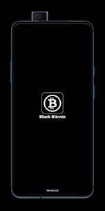 Dark Bitcoin – Cloud Mining System For Android 1