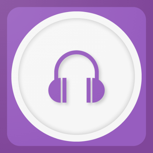 Meta Music Player 2.2.9 Icon