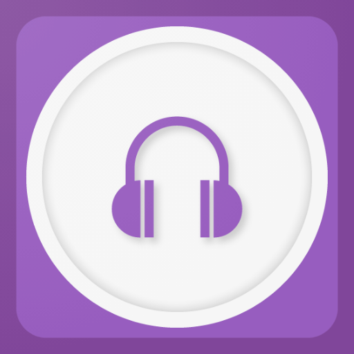 Meta Music Player logo
