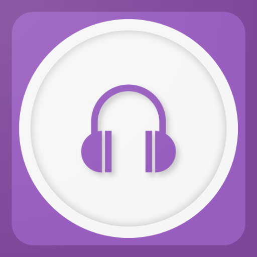 Meta Music Player  Icon