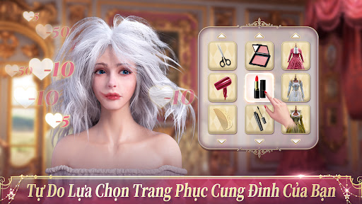 King's Choice - Gamota 2