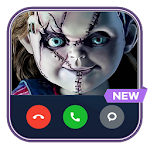 Cover Image of Скачать Killer doll chucky calling us !! : callprank 2020 1.0 APK