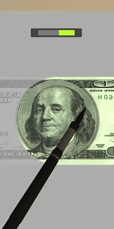 Bill Trace - Screenshot 3
