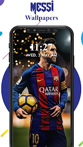 Lionel Messi wallpapers 4K