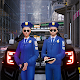 US Police Simulator Cop Duty3D