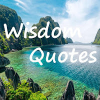 Wisdom Quotes Wise Words of