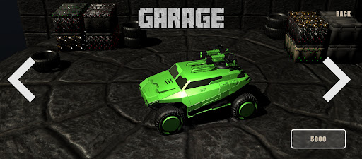 Guardian of the Citadel