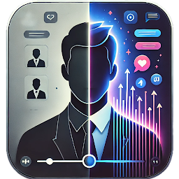 Icon image Pic2Flirt Turn Match Into Date