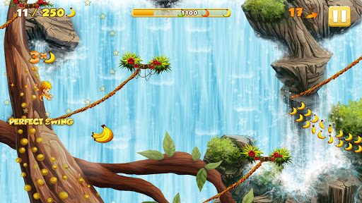 Benji Bananas Adventures screenshots 16