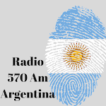 Cover Image of Download Radio Argentina am 570 1.1 APK