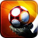Soccer Kick Ups icon