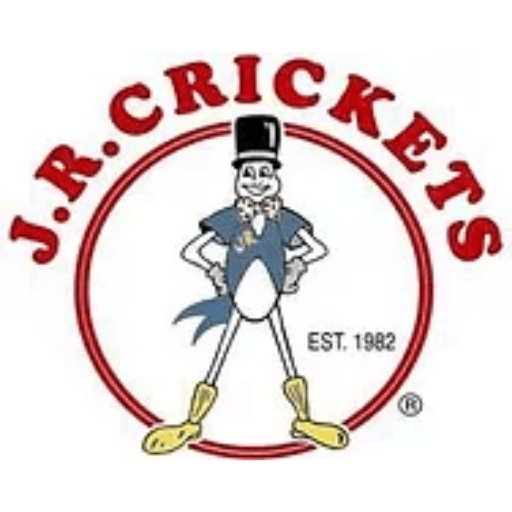 J.R. Crickets Briarcliff Rd logo