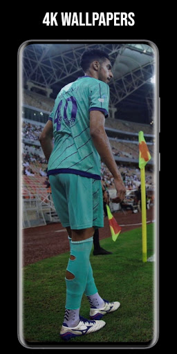 خلفيات نادي الاهلي السعودي