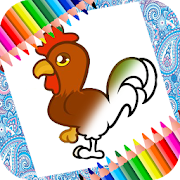 Top 30 Books & Reference Apps Like Animal Coloring Book - Best Alternatives