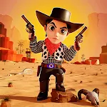 Cowboy Sniper Westland Hunt