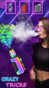 Virtual Vape'N Pod Simulator 2