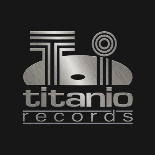 Titanio Records - Google Play 앱