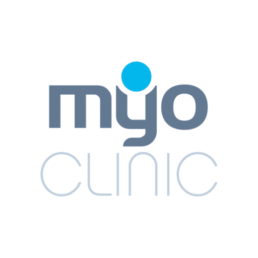 MyoClinic logo