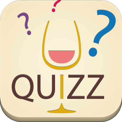 FWE - Quizz sur le vin 0.0.1 Icon