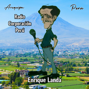 Radio Corporación Perú