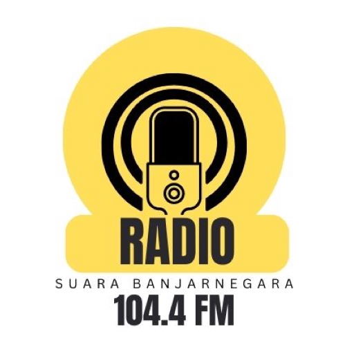 Radio Suara Banjarnegara 1.0 Icon