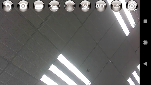 Rayline Drone Screen 2