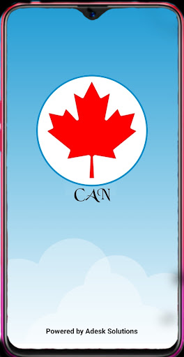 CA Netwark Screen 2