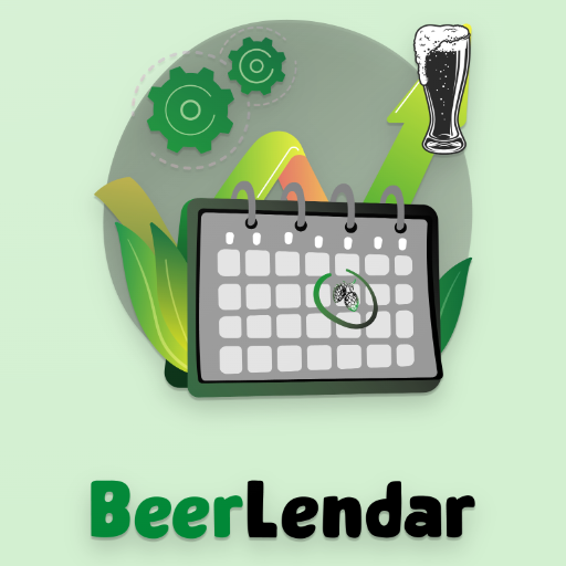 BeerLendar logo