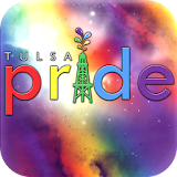 Tulsa Pride icon