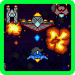 Cover Image of Download Starship blast  APK